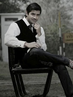 Barun_Sobti - BARON SOBTI