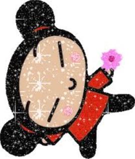 images - pucca