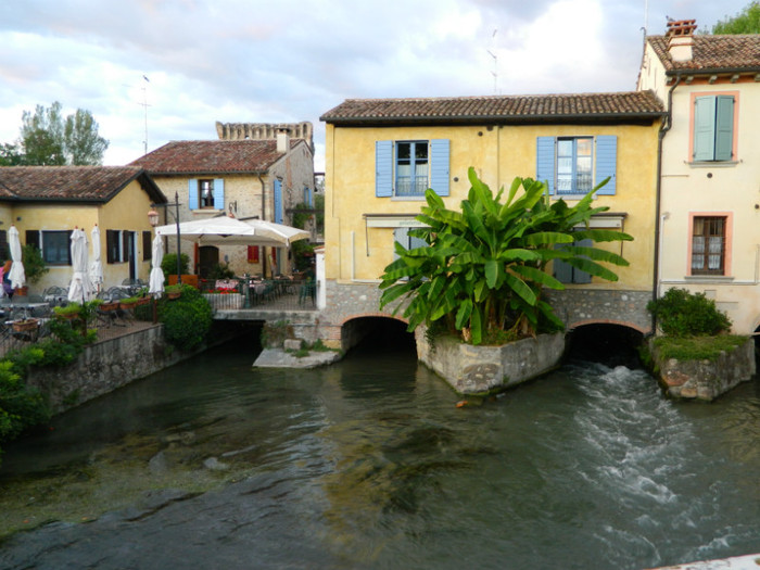 DSCN1440 - Borghetto reg Veneto