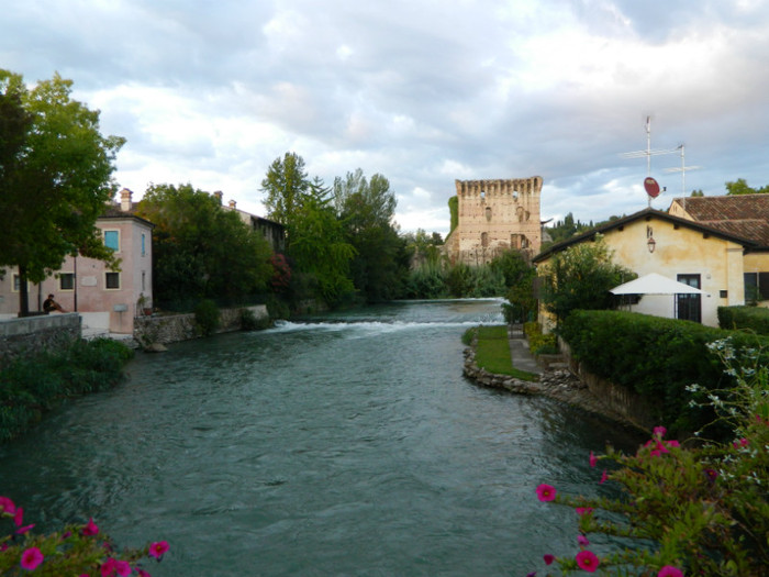 DSCN1447 - Borghetto reg Veneto