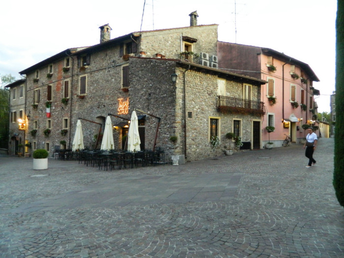 DSCN1472 - Borghetto reg Veneto