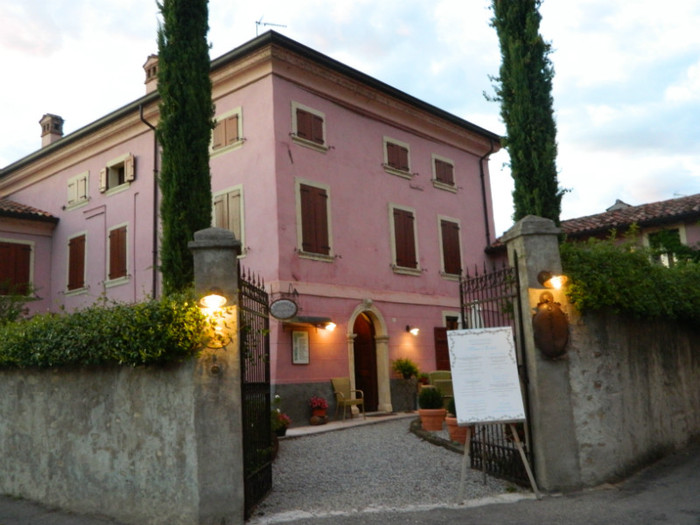 DSCN1482 - Borghetto reg Veneto