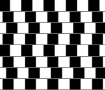 3 - iluzii optice