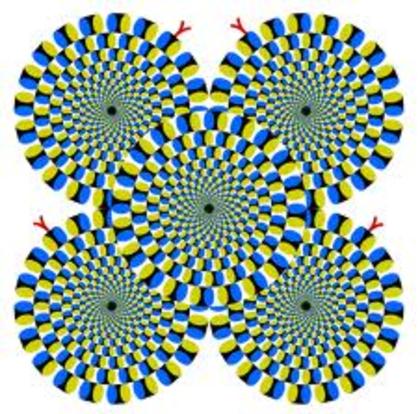 9 - iluzii optice