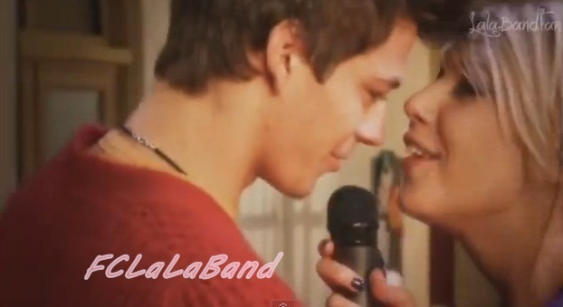 52 - 0 Sore si Rapha - Could I Have A Kiss Forever