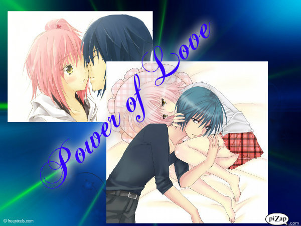 ikuto and amu 25