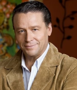 Alfredo Adame....