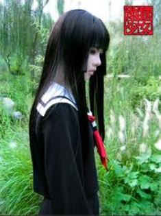 1111 - Hell Girl