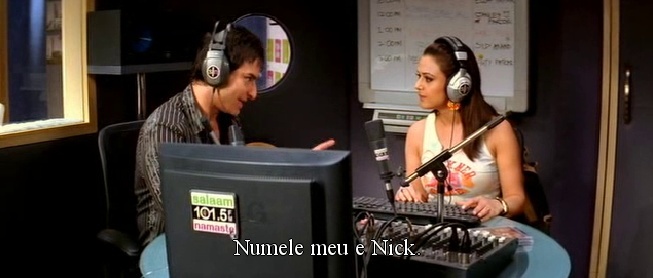 Nick: Numele este Nick - a Episodul 07