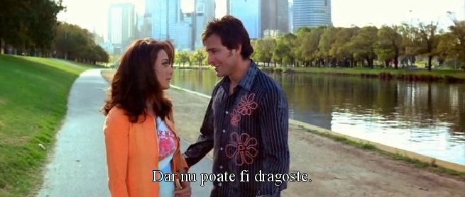 Amby: Dar nu poate fi dragoste
