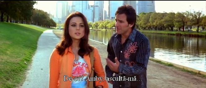 Nick: De ce? Amby asculta-ma...