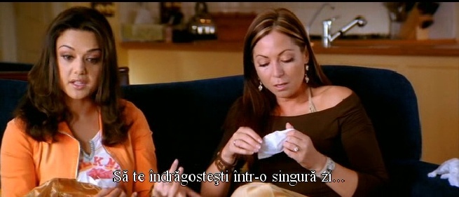 Amby: Sa te indragostesti intr-o singura zi - a Episodul 07