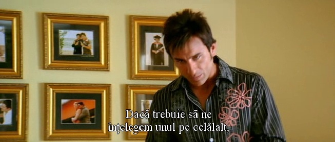 Daca trebuie sa ne intelegem unul pe celalalt..
