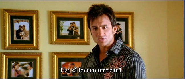 Hai sa locuim impreuna!!!