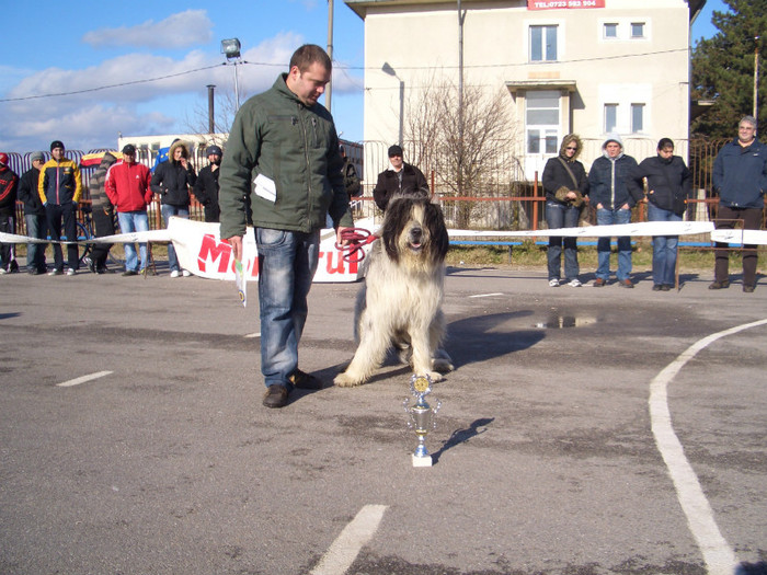 Etapa IV COMISANI 2008 23 - Comisani 2008