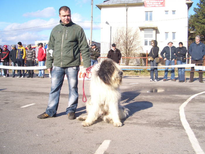 Etapa IV COMISANI 2008 24 - Comisani 2008