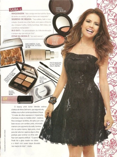 374284_307250445968329_270082133018494_1273198_2141403372_n - Nivea Stelmann