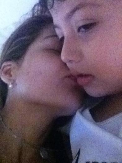 380456_329103400449700_270082133018494_1348809_1254903955_n - Nivea Stelmann