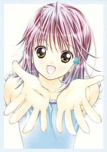 amu 6 - amu hinamori
