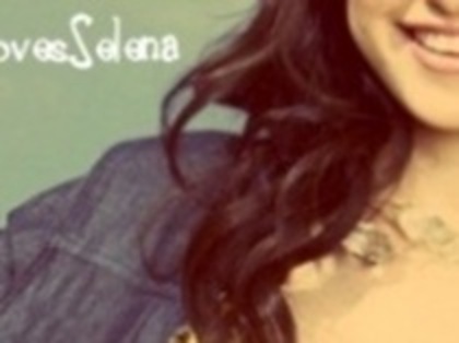 5 - Puzzle Selena 08