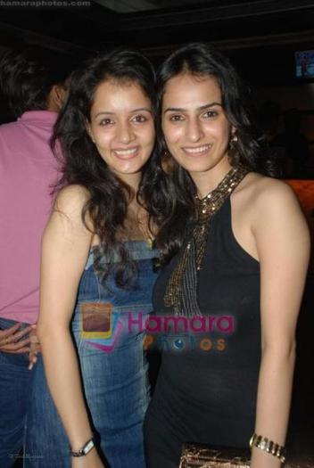 hpse_normal__1680485909_Kashmira Irani and Sulagna Panigrahi at Swastik Pictures bash for Amber Dhar - Sulagna Panigrahi