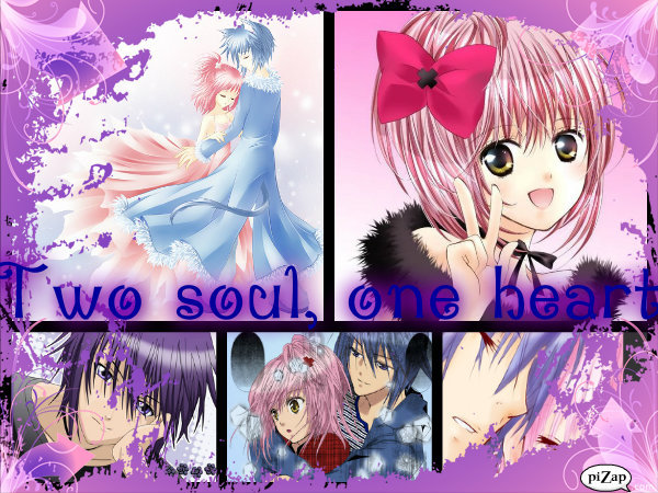 ikuto and amu 28