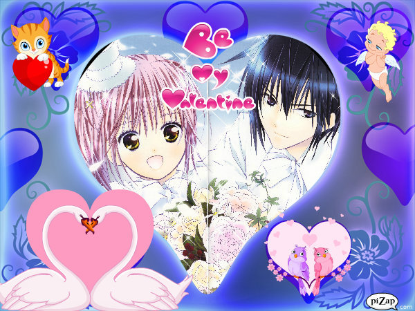 ikuto and amu 29