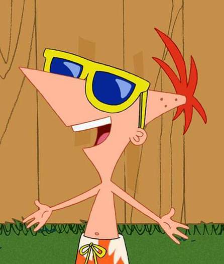 Phineas-Flynn