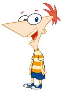 phineas - Phineas and Ferb