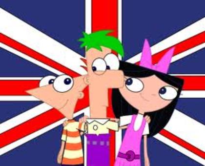 cyut - Phineas and Ferb