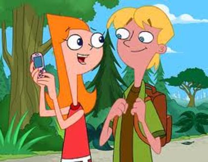 c+j= love love love - Phineas and Ferb