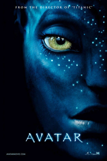 avatar-movie-poster - Aici va HOLBATI ochii