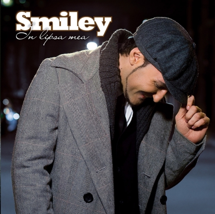 smiley10 - Smiley