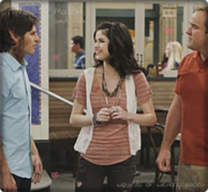 0026805488 - 00 Alex Russo