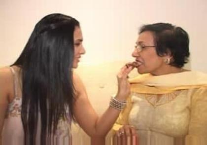 SHILPA15 - SHILPA ANAND POZE SOOOPER SOOPER NOIII