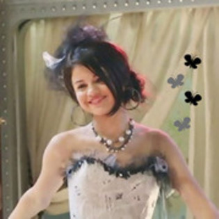 0030764088 - xo - Versuri Wizards of waverly place theme song - xo