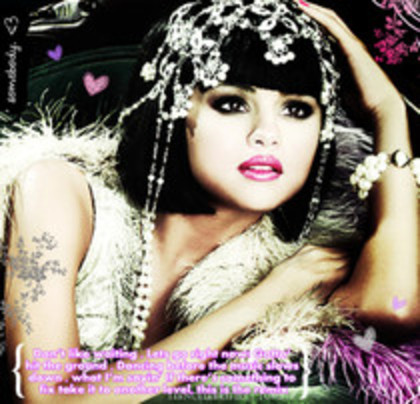 0041471897 - xo - Versuri Who Says - xo