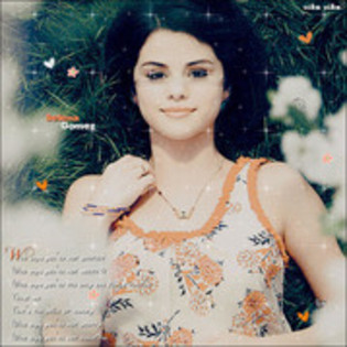 0041471930 - xo - Versuri Who Says - xo