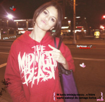 0041472186 - xo - Versuri Who Says - xo