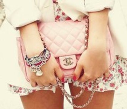 accesories-bag-beauty-chanel-girl-285334 - Poze artistice