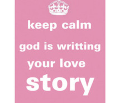 amazing-awesome-cute-god-keep-calm-246472 - Poze artistice