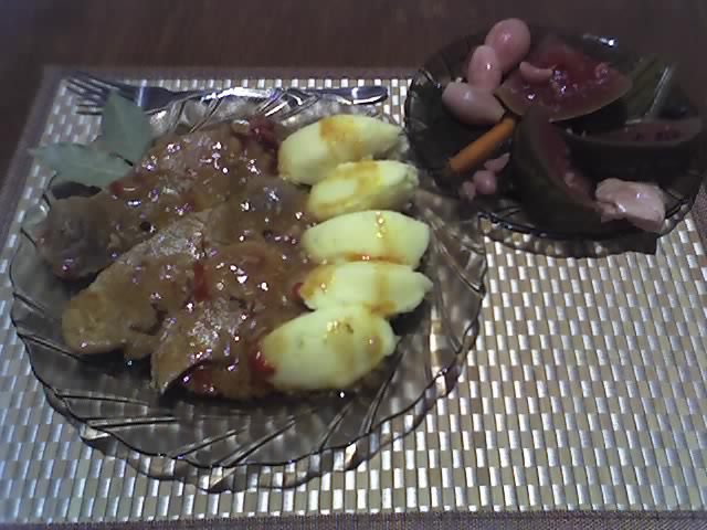 03-02-12_pulpa porc cu piure cartofi - tasty food -mancare gustoasa