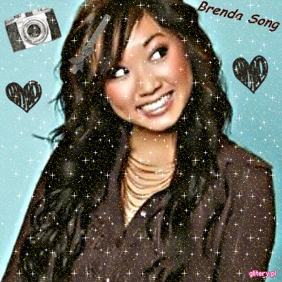 0086954239 - Brenda Song