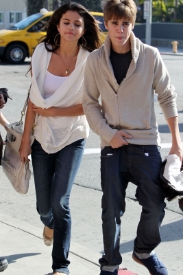 normal_022 - February 6th - Hanging Out at Santa Monica with Justin Beiber