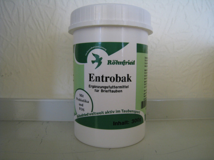 Entrobak[1] - Medicamente porumbei