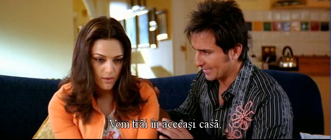 Nick: Vom trai in aceeasi casa