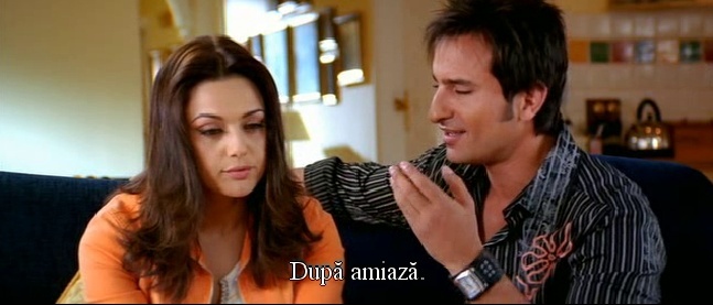 Amby: Dupa amiaza...