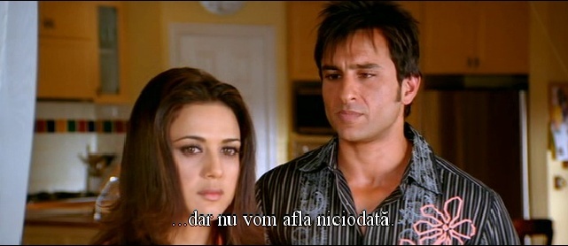 Nick: Dar nu vom afla niciodata.