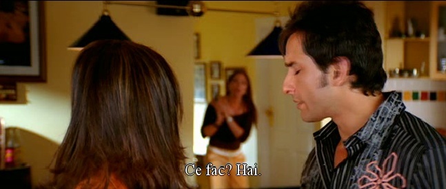 Cathy: Ce fac? Hai !!