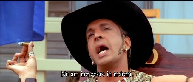 Nu am incredere in indieni